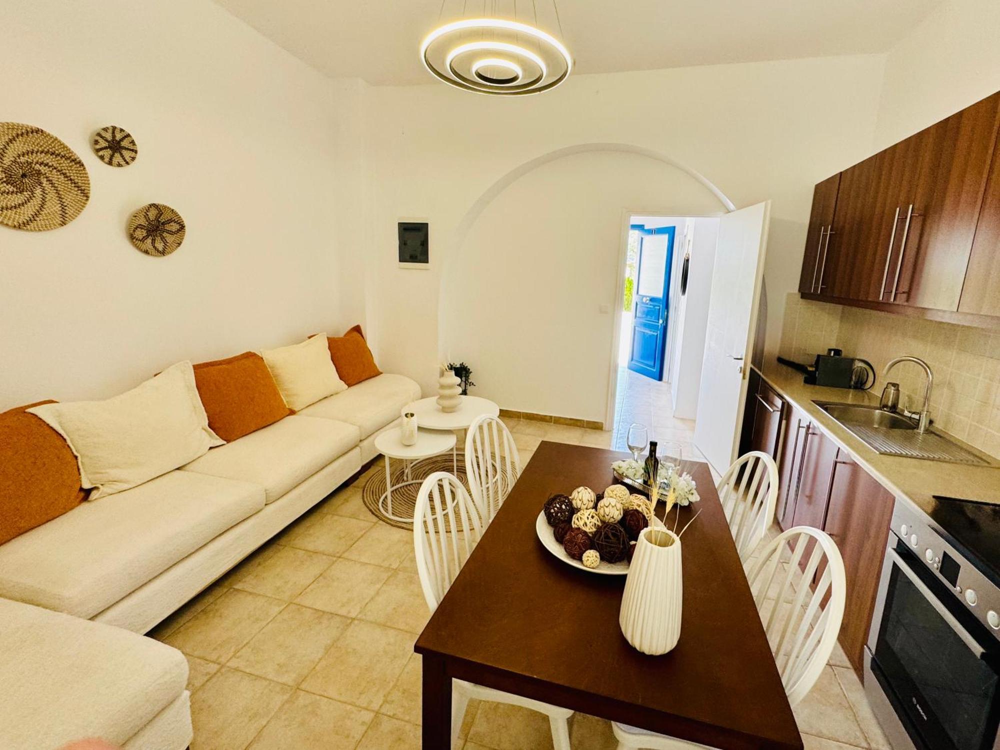 Villa Jenny Stylianou Спетсес Экстерьер фото